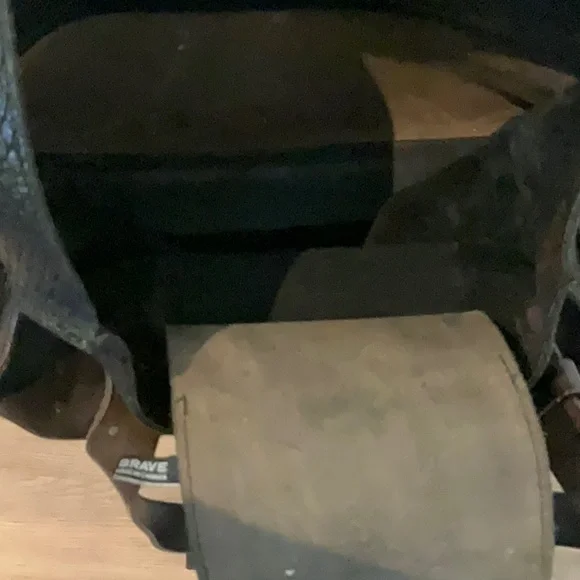 Brave Purse - Picture 2 of 11